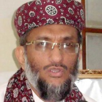 Abul Khair Mohammad Zubair