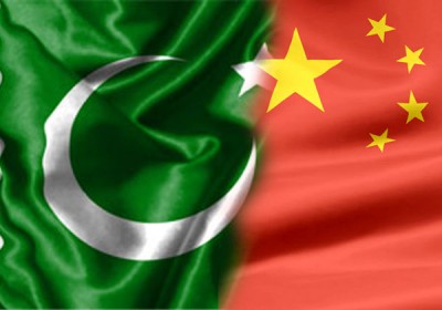 China,Pakistan