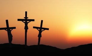 عراق اور شام میں مسیحیوں کی نسل کشی