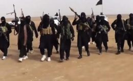 داعش کے جنگوؤں کی تعداد اندازے سے 3 گناہ زیادہ ہے، سی آئی اے