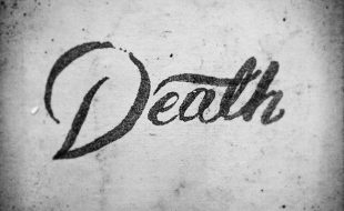 موت کا علاج نہیں