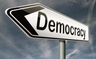 جمہوریت کا حسن یا مفادات کا حصول