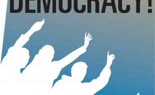 جمہوریت، گڈ گورننس اور ادارے