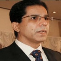 Doctor Imran Farooq