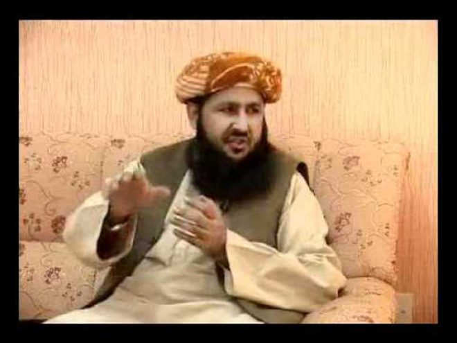 حکومتی رٹ چیلنج کر کےعمران خان نے طالبان سے بڑی بغاوت کی: خالد سومرو