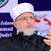 Dr Tahir-ul-Qadri