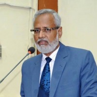 Dr. Hafiz Mohammad Shakeel