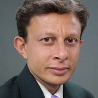 Dr. Mohammad Raghib