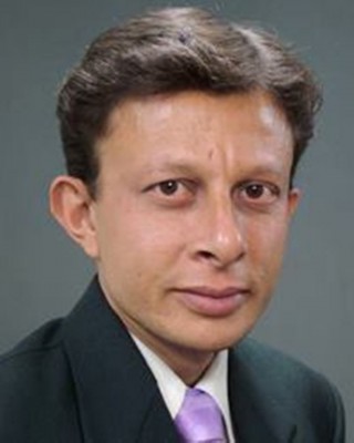 Dr. Mohammad Raghib