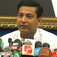 Faisal Sabzwari