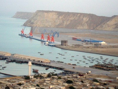 Gwadar Pakistan