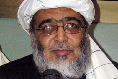 Hafiz Hussain