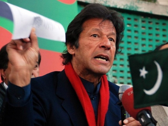 سیاسی جرگہ بھی عمران خان کو قائل نہ کرسکا