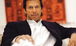 آزاد پاکستان، عمران خان کا خواب