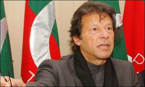 عوام نے نئے پاکستان کے حق میں فیصلہ دے دیا، عمران خان