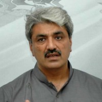 Khawaja Salman Rafique