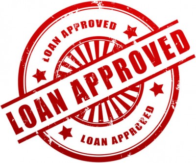 Loan Aproved