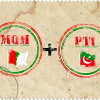 MQM, PTI