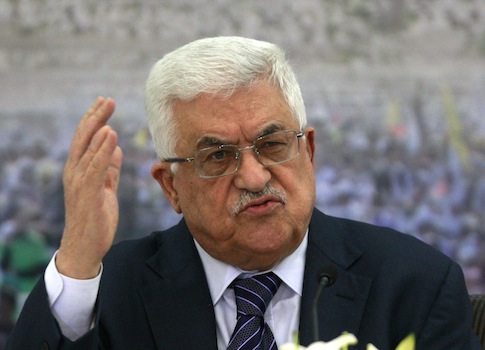 فلسطینی صدر کی غزہ کا کنٹرول ختم نہ کرنے پر حماس سے اتحاد ختم کرنے کی دھمکی