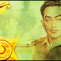 Major Raja Aziz Bhatti