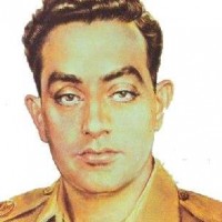 Major Raja Aziz Bhatti Shaheed
