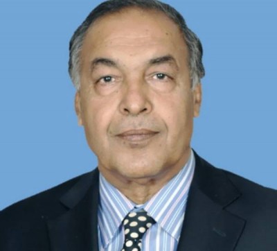 Makhdoom Shahab