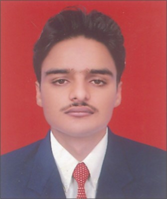  Malik Jamshed Azam