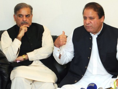 Mian Brothers