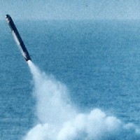 Navy Missile