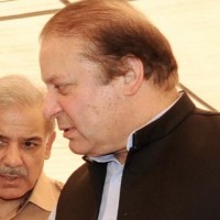 Nawaz Sharif,Shahbaz Sharif
