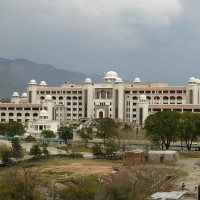 Pak Secretariat