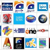 Pakistan TV Channels