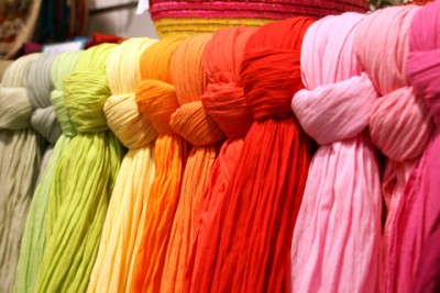 Pakistan Textile