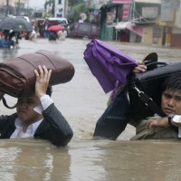 Philippine Flood
