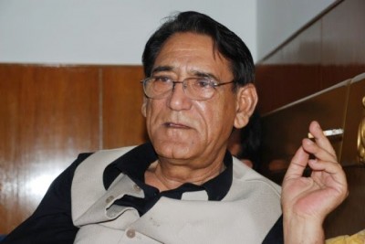 Professor Rafiq Akhtar