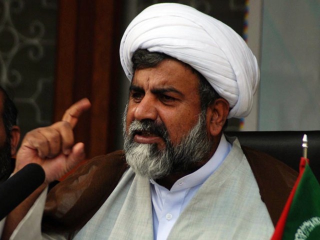 مجلس وحدت مسلمین کا جمعے کو ملک گیر یوم احتجاج کا اعلان