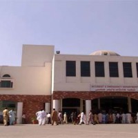 Services Hospital