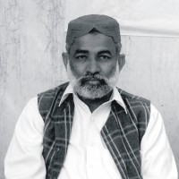 Tariq Pahar