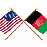 United States, Afghanistan