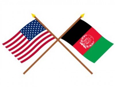 United States, Afghanistan