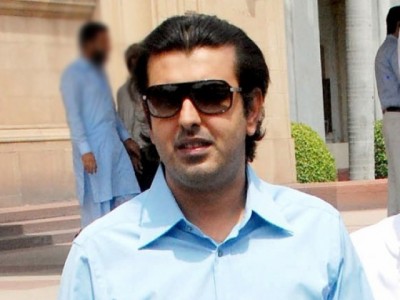 Abdul Qadir Gilani