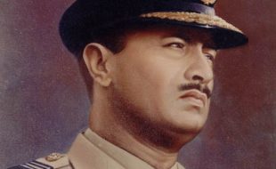 ایئر مارشل اصغر خان سے وابستہ پرانی یادوں کے زخم