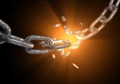 Chain of Slavery