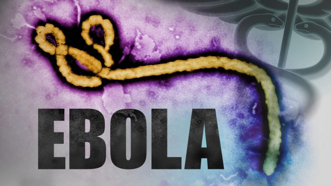دنیا میں ایبولا سے ہلاکتیں 4000 سے تجاوز کر گئیں