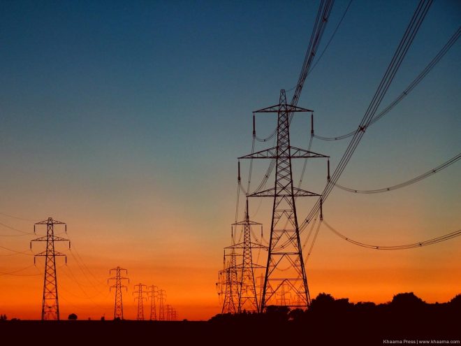 بجلی کے نرخ میں فی یونٹ تیس پیسے اضافہ