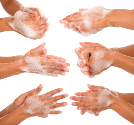 دنیا بھر میں آج ہاتھ دھونے کا عالمی دن منایا جا رہا ہے
