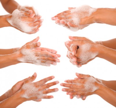 Handwashing Day