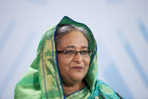 بنگلہ دیش میں وزیر اعظم حسینہ واجد مخالفین کی آواز دبا رہی ہیں: مبصرین