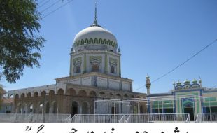 خواجہ غلام حسن سواگ کے عرس کی تقریبات جاری