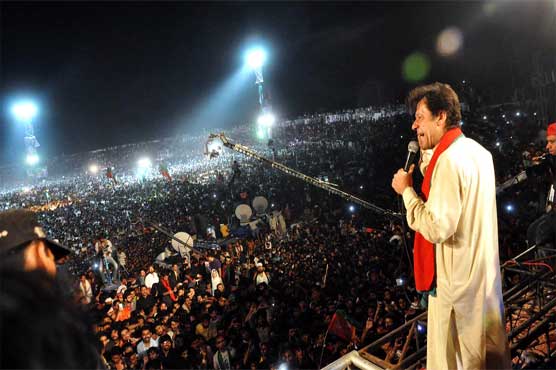 مودی غلط فہمی میں نہ رہنا، پاکستان کو کوئی شکست نہیں دے سکتا: عمران خان